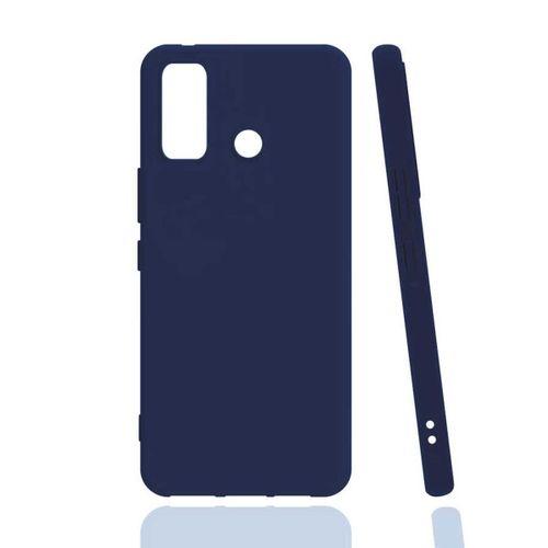 Fogy P13 Blue Max Pro Lite Kılıf Soft Pürüzsüz Lüx Esnek Silikon Kapak