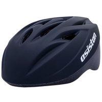 Kask Cape H50 Asistan Siyah M