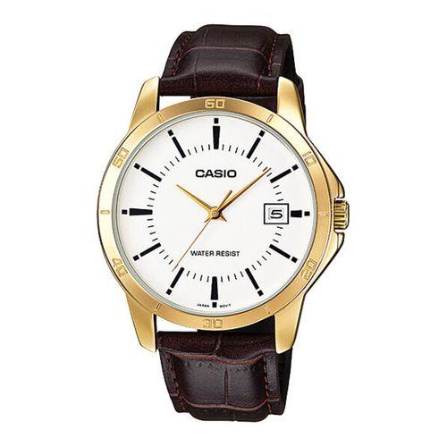 CASIO MTP-V004GL-7AUDF ERKEK KOL SAATİ