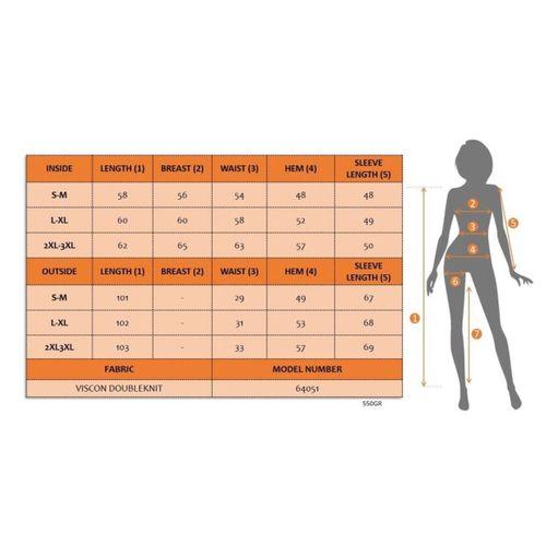 Kadın Tek Omuzdan Açık Uzun Kollu Viskon Iki Iplik Bluz Ve Yan şerit Detaylı Pantolon Ikili Takım
