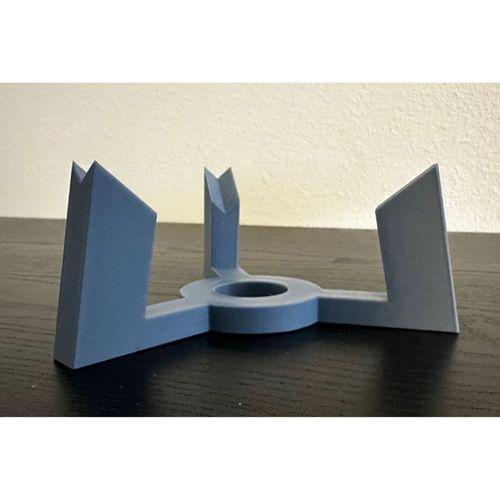 Intrism Pro Bulmaca Standı (Bu ürün Sadece Plastik parçadır - Almadan Önce Soru Sorabilirsiniz)