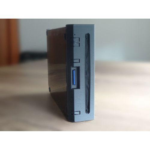 Wii ön panel - 6902932