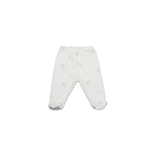 Bistyle 5Li Hastane Çıkışı Welcome Baby Duck 12103 Sarı