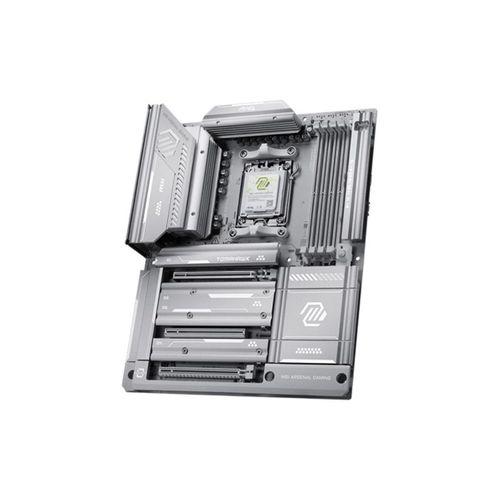 MSI MAG X870E TOMAHAWK MAX WIFI PZ DDR5 8400MHZ 1XHDMI 2XTYPE-C DP 4XM.2 ATX AM5(AMD 9000/8000/7000 SERİLERİ İLE UYUMLU)