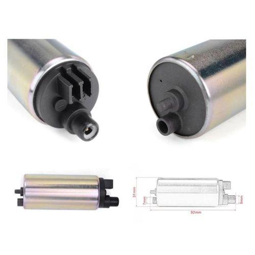 SYM Sym Joymax Gts 250 Benzin Pompası