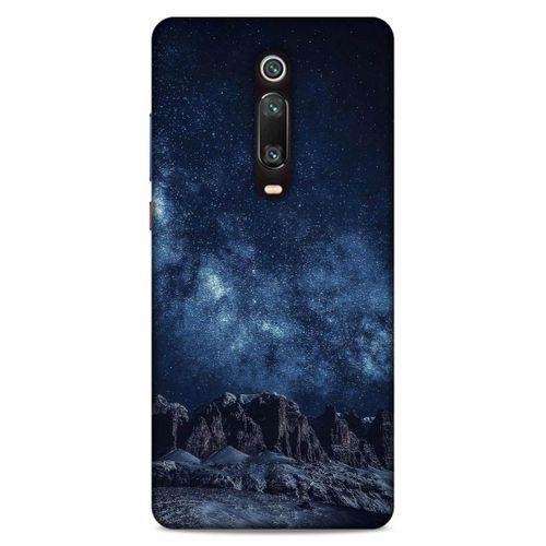 Lopard Xiaomi Redmi K20 Pro Uyumlu Kılıf Gece'S (9) Kılıf Gökyüzü