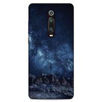 Lopard Xiaomi Redmi K20 Pro Uyumlu Kılıf Gece'S (9) Kılıf Gökyüzü