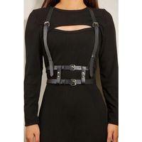 Omuzdan Askılı Delden İki Sıralı Kemer Harness - Brf941