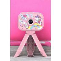 Çocuklara Özel Dijital Lcd Ekran 1080p Hd Görüntü Kaliteli