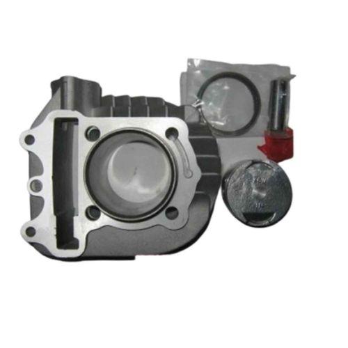 KANUNİ Kanuni Hussar Keeway Silindir 2004 52,40 Mm Komple