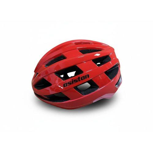 Kask Yetişkin Asistan MV Kırmızı Medium