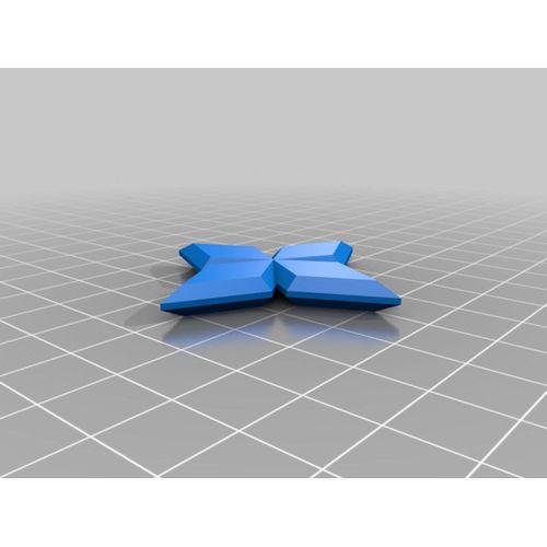 Shuriken - 5145780