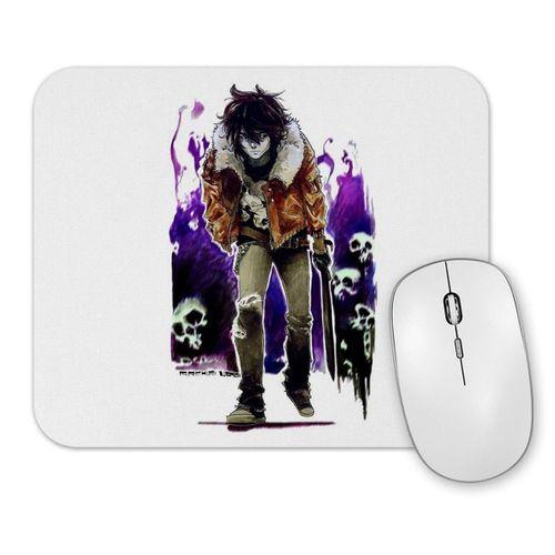King Mouse Pad