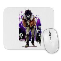King Mouse Pad