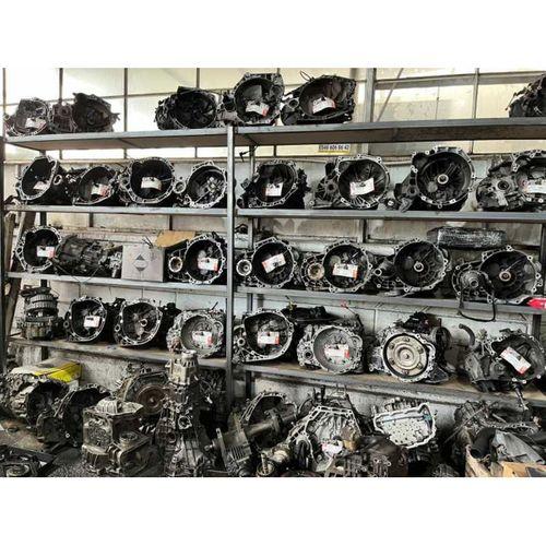 Çikma Orji̇nal Şanzuman Ve Motor Yurtdi̇si̇