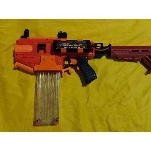 Dart Zone Spectrum Pusher Aparatı (Bu ürün Sadece Plastik parçadır - Almadan Önce Soru Sorabilirsiniz)