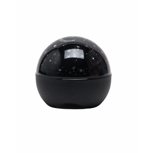 Hoparlörlü Yıldız Projektör Oda Lambası