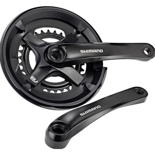 Aynakol İkili 7/8 Vites 46-30T 170mm FC-TY501 Shimano