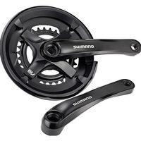 Aynakol İkili 7/8 Vites 46-30T 170mm FC-TY501 Shimano