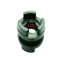 SEVGENT E-Yük Arabası Sekromeç İç 17X6 Kanall 3-3 Tırı Öm