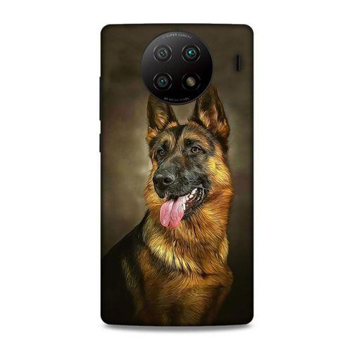 Lopard Xiaomi Redmi Note 9 5g Uyumlu Kılıf Almanya (34) Slim Armor Kılıf