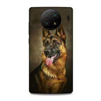 Lopard Xiaomi Redmi Note 9 5g Uyumlu Kılıf Almanya (34) Slim Armor Kılıf
