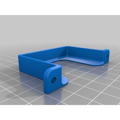 - Ekonomik Priz Montajı 3D Baskı (Bu ürün Sadece Plastik parçadır - Almadan Önce Soru Sorabilirsiniz)