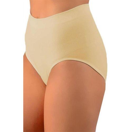 Elite Life K-06-815 Kadın Bel Ve Kalça Toparlayıcı Yüksek Bel Külot Slip Korse