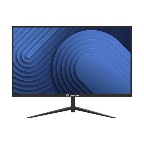 QUANTUM MG24B, Shadow GAMING, 23,8’’ 1ms, 240Hz, Full HD VA, DP, HDMI, USB, Dahili Hoparlör, GAMING Monitör (Siyah)