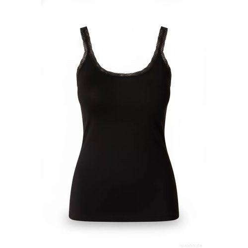 Şahinler Çift Askı Dantelli Atlet B615