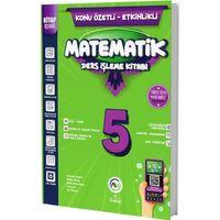 5. Sınıf Matematik Ders İşleme Kitabı Av Yayınları