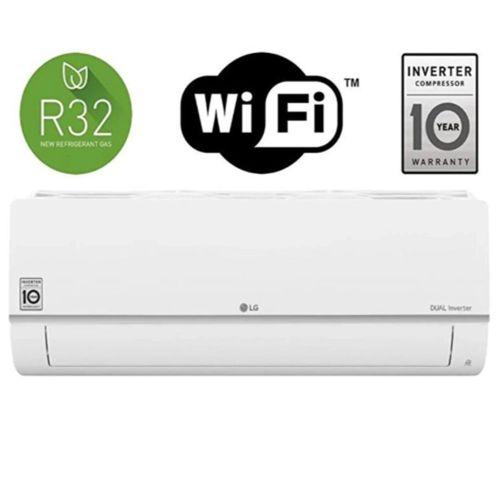LG PC12SQ S3NM12JA2FA 12000 BTU KLIMA