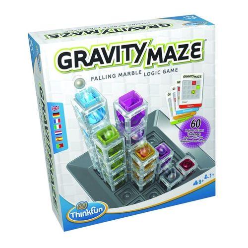 Eğitici Çocuk 76433 ThinkFun Gravity Maze +8 yaş
