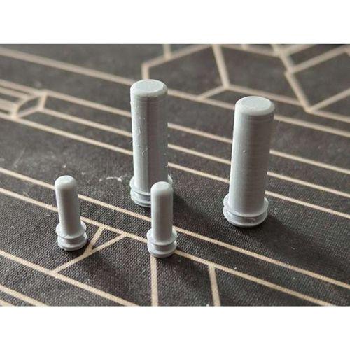 Aux Jack Fişi (Bu ürün Sadece Plastik parçadır - Almadan Önce Soru Sorabilirsiniz)