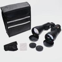 90x70 WD4 çift Göz Ayarlı Kamp Ve Av Dürbünü 1000m/45m BA