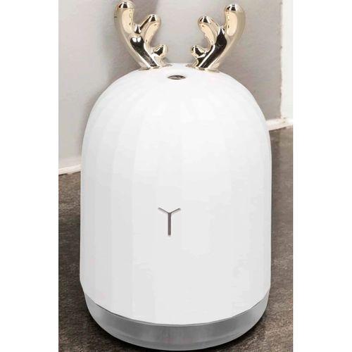 Hava Nemlendirici Aromaterapi Hava Temizleyici Renk Değiştirebilen