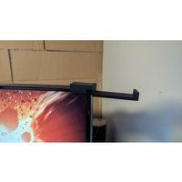 Monitor Kulaklık Askısı Samsung S24D590L (Bu ürün Sadece Plastik parçadır - Almadan Önce Soru Sorabilirsiniz)