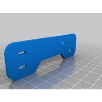 Tinker Board Plakası - 5153560