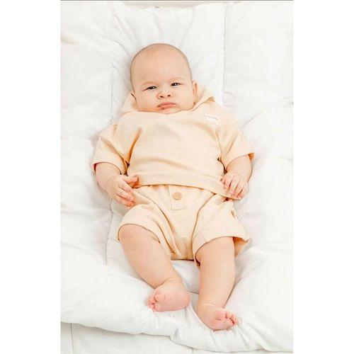 Eslenza Baby 2'Li Takım 0022 Bej