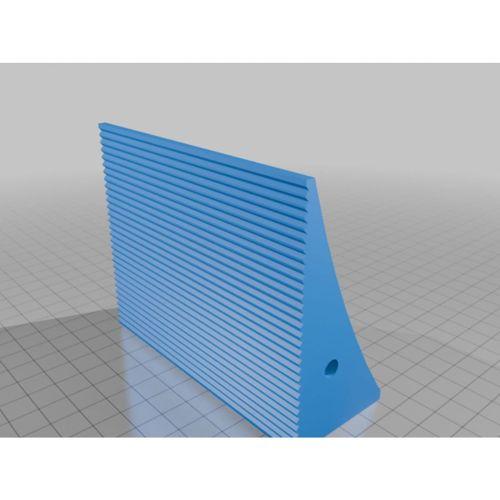 Standart Teker Takozu (Bu ürün Sadece Plastik parçadır - Almadan Önce Soru Sorabilirsiniz)