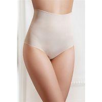 Wogı Seamless 4005 Lazer Kesim Göbek Toparlayıcı Slip