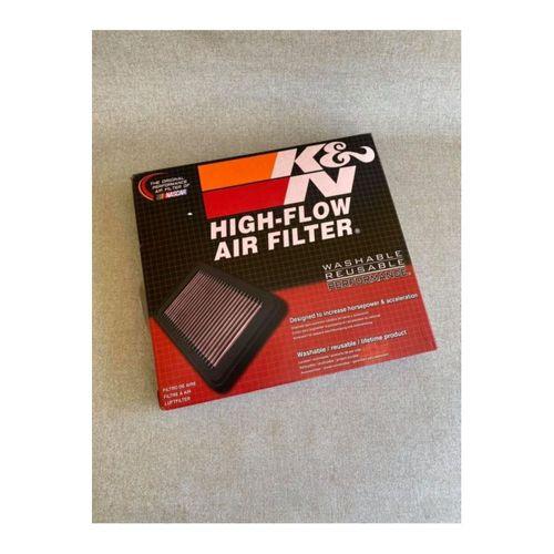 33-3136 Performans Hava Filtresi - Bmw Uyumlu Kutu Içi Hava Filtresi