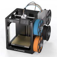 FLASHFORGE ADVENTURER AD5X 3D YAZICI
