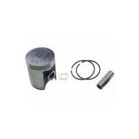 YAMAHA Yamaha Piston Rx-115 54.00 (Std)
