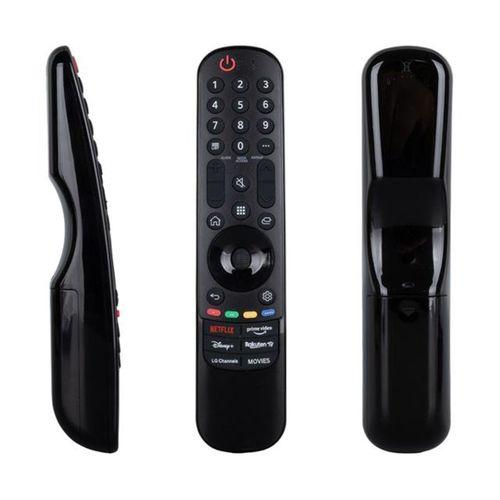 Weko Ses Komutsuz LG NETFLIX-PRIME VIDEO-DISNEY Tuşlu LCD-LED TV Kumanda