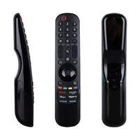 Weko Ses Komutsuz LG NETFLIX-PRIME VIDEO-DISNEY Tuşlu LCD-LED TV Kumanda