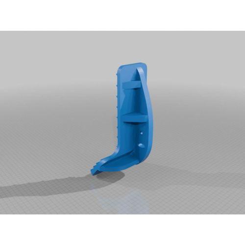 Cat 302.5C Pedal (Bu ürün Sadece Plastik parçadır - Almadan Önce Soru Sorabilirsiniz)