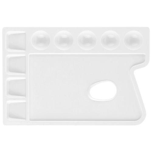 Bigpoint Sanatsal Godeli Palet 24 cm