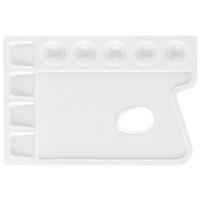 Bigpoint Sanatsal Godeli Palet 24 cm