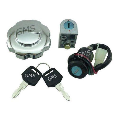 KUBA Kuba Kontak Depo Kapaklı Cg-Kuba